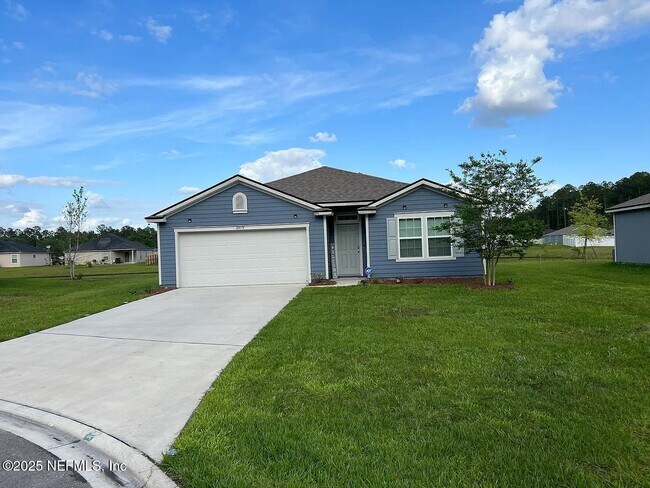 property at 2079 Nottoway Woods Ln