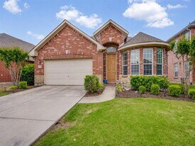16312 Dry Creek Blvd in Prosper, TX - Building Photo