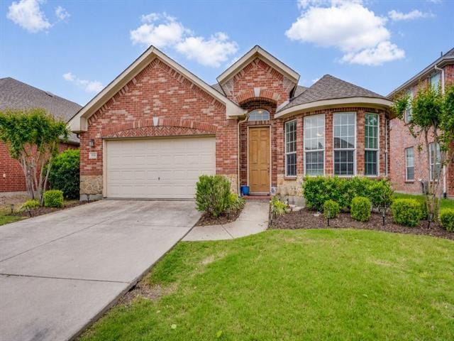 property at 16312 Dry Creek Blvd