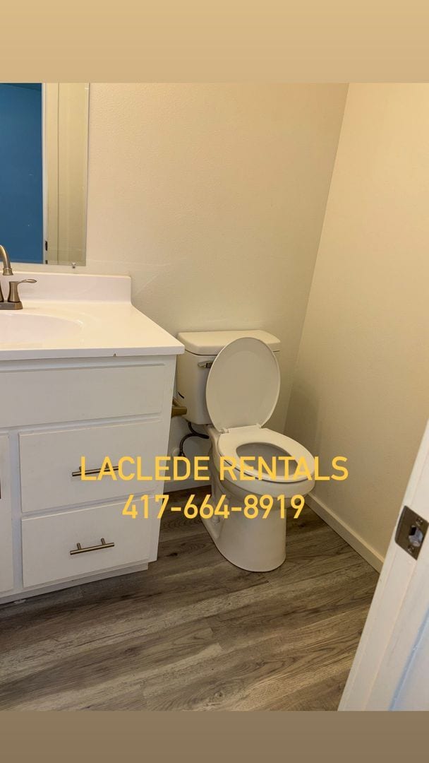 1150 Evans Rd in Lebanon, MO - Building Photo - Building Photo