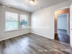 3128 S Cherry Ln in Fort Worth, TX - Building Photo - Building Photo