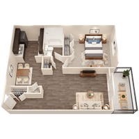 Westpointe Apartments photo'