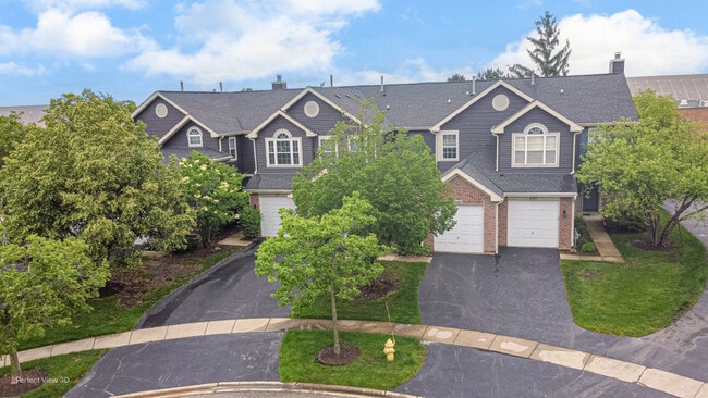property at 2165 Lake Ridge Dr