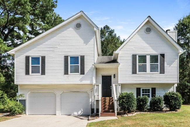 952 S Lassetter Cir