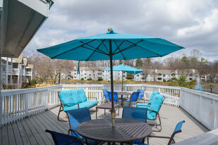 The Park at San Remo Apartments