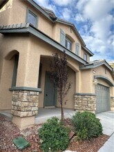 10419 Lilac Square Ave in Las Vegas, NV - Building Photo - Building Photo