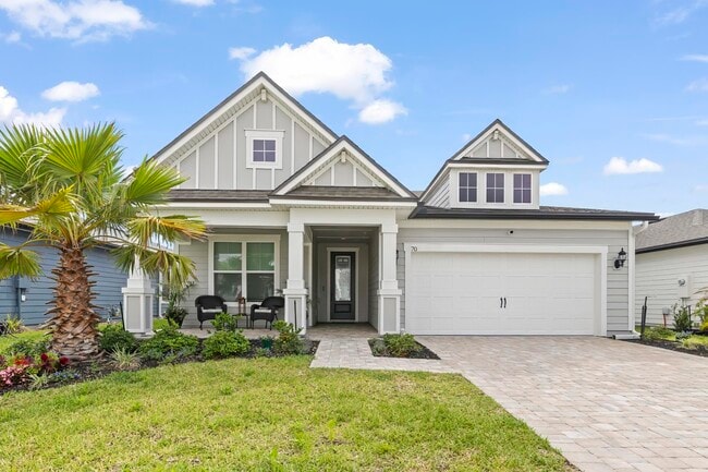 property at 70 Salazar St