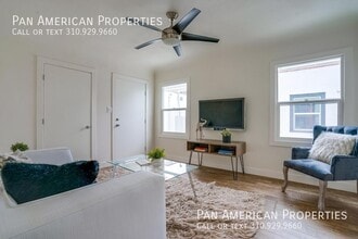 6625 Crenshaw Blvd in Los Angeles, CA - Building Photo - Building Photo