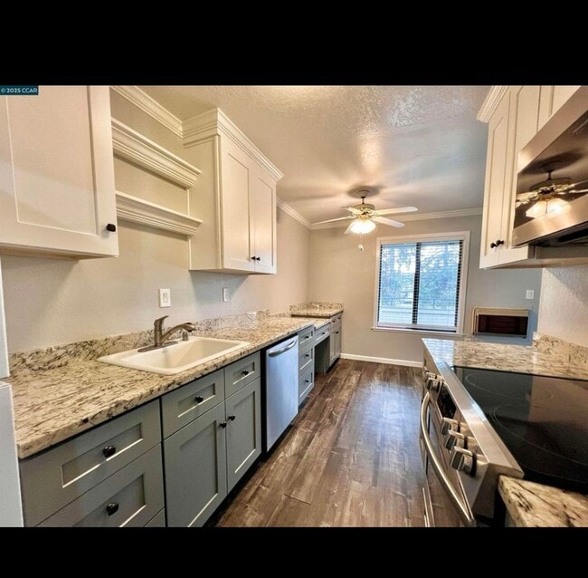 2125 Northwood Cir in Concord, CA - Building Photo - Building Photo