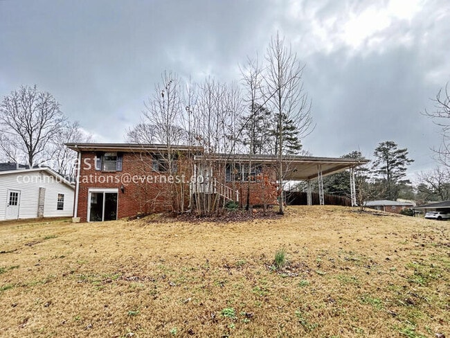 property at 2131 Oland Cir