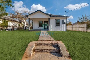 4900 Leland Ave in Dallas, TX - Building Photo