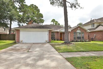 14215 Cypress Valley Dr in Cypress, TX - Building Photo - Building Photo