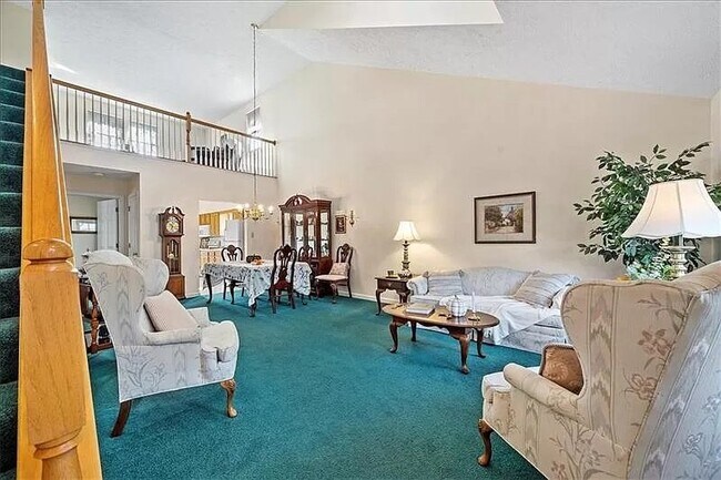 103 Paddock Ln in Pittsburgh, PA - Building Photo - Building Photo