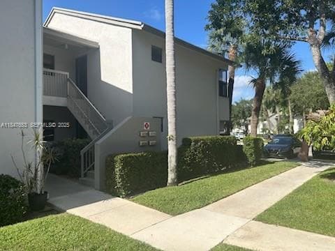 4729 NW 22nd St in Coconut Creek, FL - Building Photo - Building Photo