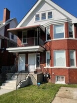 848 E Grand Blvd, Unit 848