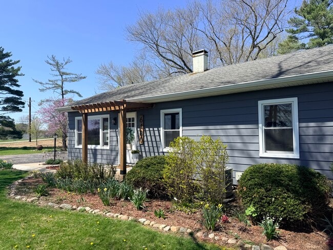 6480 E County Road 700 N in Brownsburg, IN - Building Photo - Building Photo