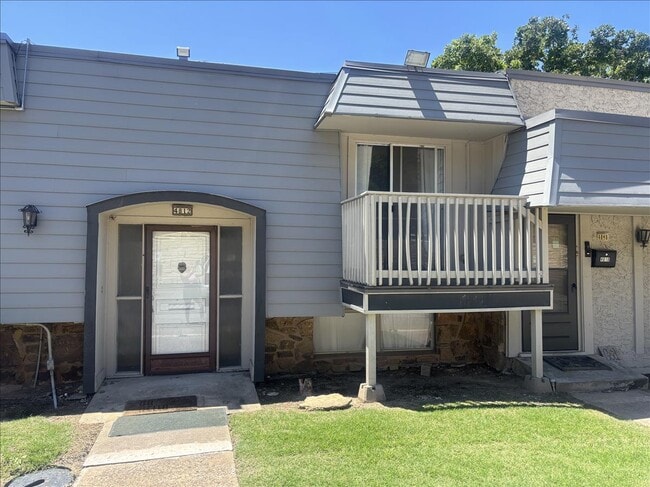 property at 4812 E 68th St