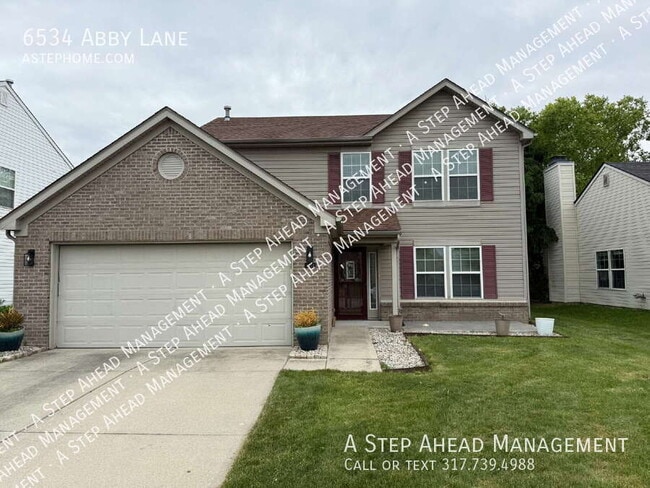 property at 6534 Abby Ln