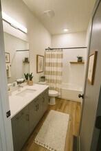 The Point Townhomes in Draper, UT - Building Photo - Building Photo