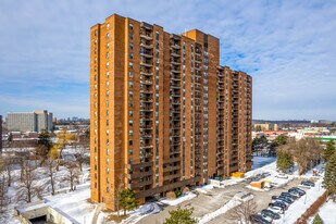 Morningside Estates Apartments