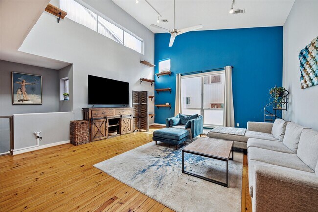 815 Robin St in Houston, TX - Building Photo - Building Photo