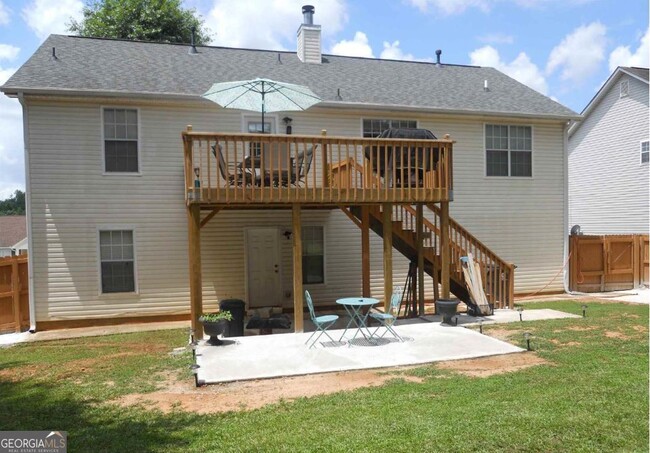 1512 Buckingham Pl in Stockbridge, GA - Building Photo - Building Photo