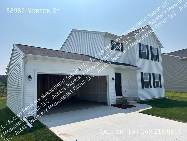 property at 58983 Norton St
