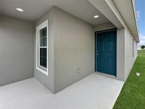 314 Tanager St in Haines City, FL - Building Photo - Building Photo