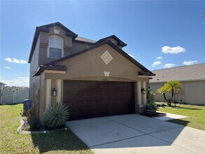 8103 Tar Hollow Dr in Gibsonton, FL - Building Photo - Building Photo