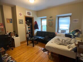 9 Sewall St in Boston, MA - Building Photo - Building Photo