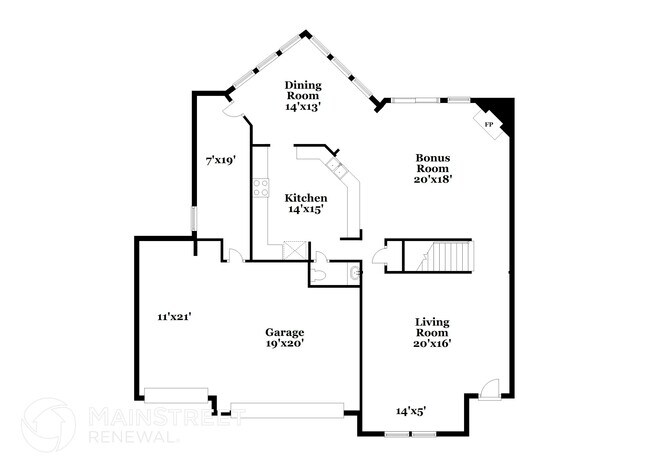 3434 N Crystal Hill Ave in Tucson, AZ - Foto de edificio - Building Photo