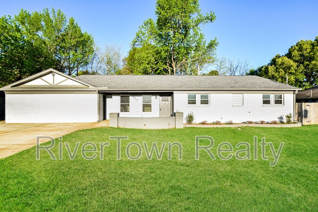 property at 277 S Mt Pleasant Rd