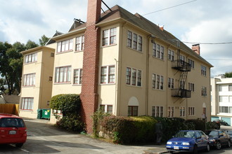 428 Perkins St in Oakland, CA - Building Photo - Building Photo