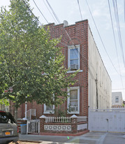 10848 38th Ave in Corona, NY - Building Photo