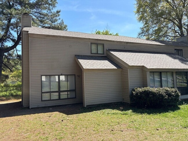 property at 3380 Fairbanks St