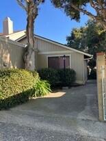 2250 King Ct in San Luis Obispo, CA - Building Photo