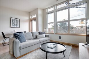 3920 Stone Way N in Seattle, WA - Building Photo