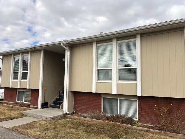 property at 3540 S 1100 E