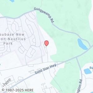 130 Peters Dr in Groton, CT - Building Photo