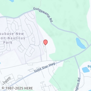 property at 130 Peters Dr