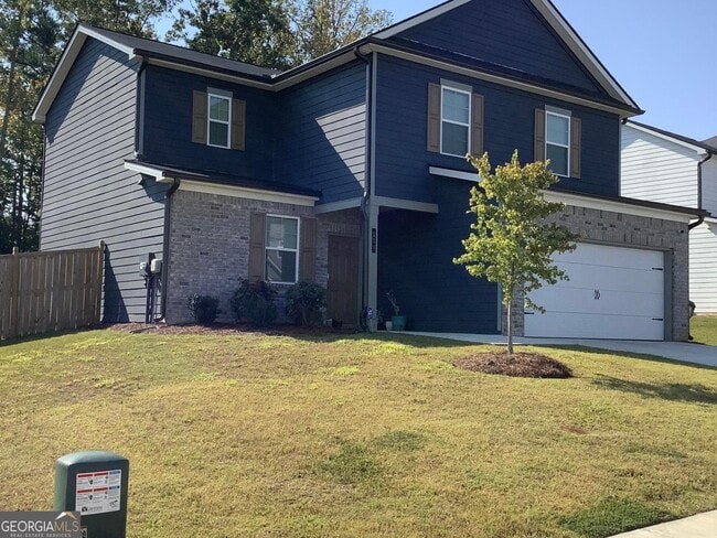 property at 110 Summit Pointe Ln