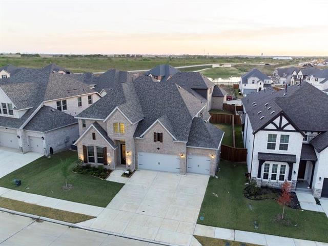 14561 Elion Ct in Pilot Point, TX - Building Photo - Building Photo