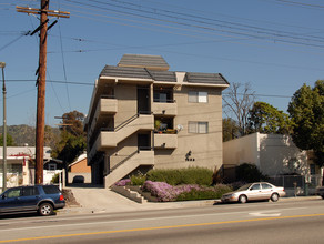 1453 Colorado Blvd in Los Angeles, CA - Building Photo - Building Photo