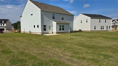 7525 Garvin Ct in Dawsonville, GA - Building Photo - Building Photo