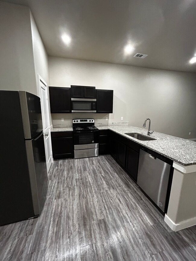 4320 S County Rd 1297 in Odessa, TX - Building Photo - Building Photo