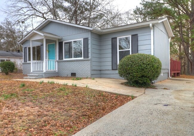 property at 22 Westgate Park Ln