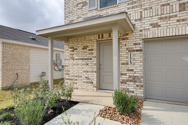 21515 Cottonwood Mdws Trl in Waller, TX - Building Photo - Building Photo