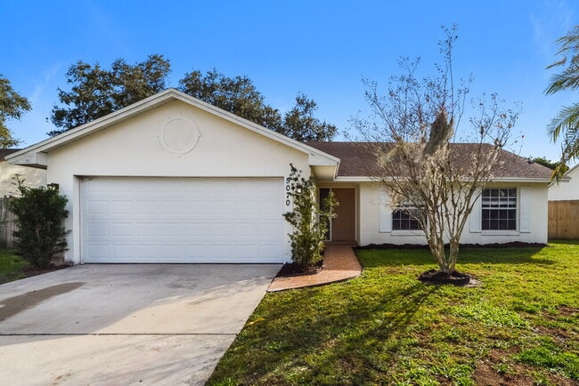 property at 5070 Red Bay Dr