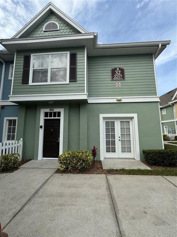 property at 2217 San Vittorino Cir