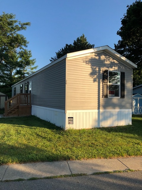 property at 26 Hunters Rill